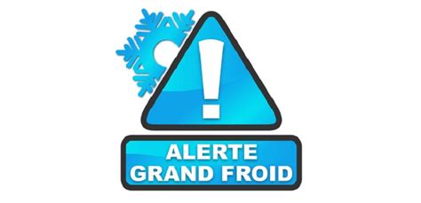 Plan Grand Froid Bailly