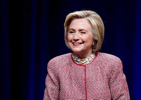 How Old Is Hilary Clinton