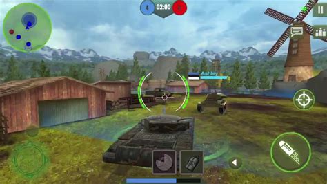 Buying Level 42 Chassis War Machines Tank Shooting Game Best App For