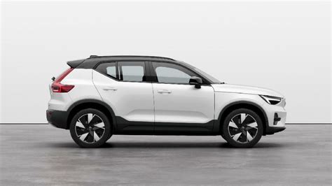 Volvo Xc T Phev Recharge Plus Dark Dct P Desde Carnovo