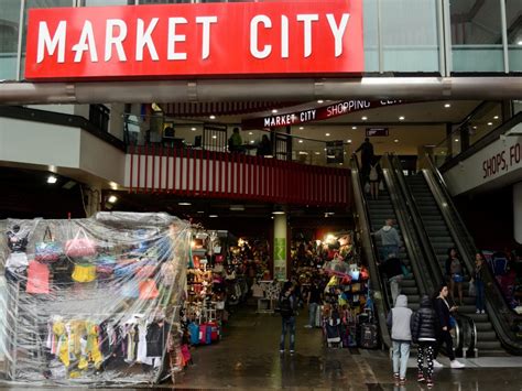 Paddy's Markets Haymarket - Haymarket Attractions | localista