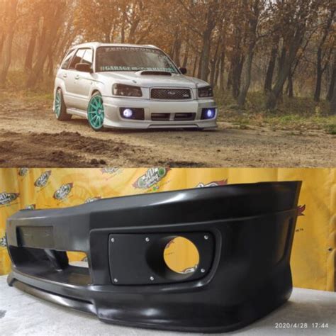 Subaru Forester Front Bumper Replacement Cost Elias Kralik