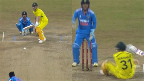 Ashwin S Mastery Foils David Warner S Right Handed Tactic In India Vs