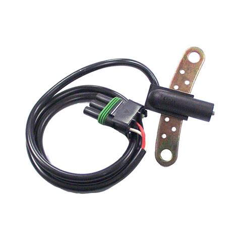 Crankshaft Position Sensor Somar 4x4 The House Of Jeep