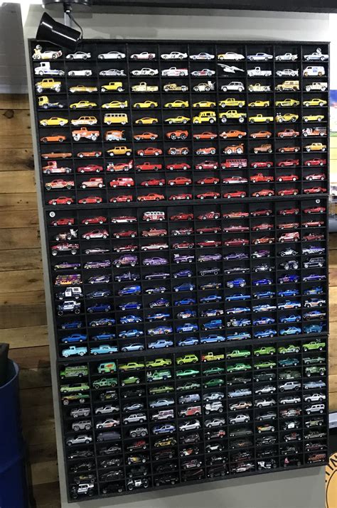Prateleira Hot Wheels Artofit