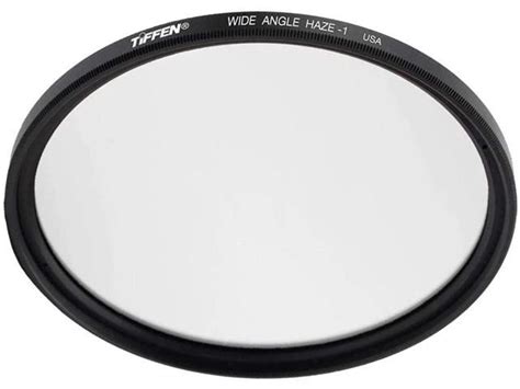 Tiffen Mm Uv Haze Wide Angle Mount Filter Newegg