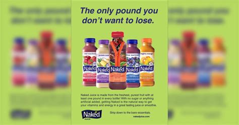 The Unknown History Of Naked Juice From The Beach To Pepsi Star