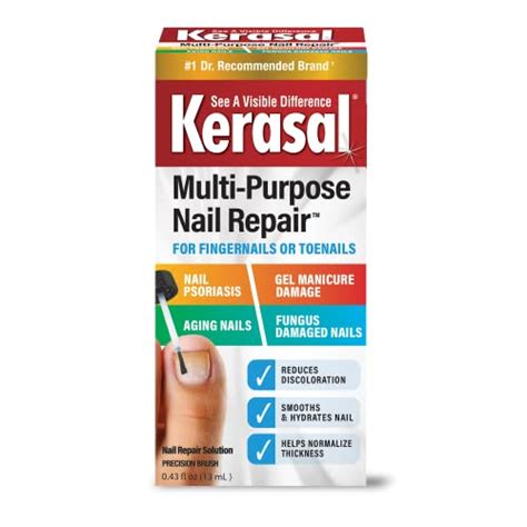 I Tested Kera Nail Gel: My Honest Review and Results!