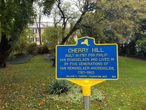 CHERRY HILL | William G. Pomeroy Foundation