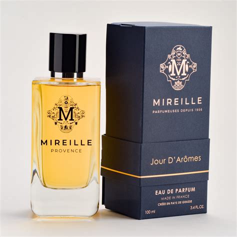 Jours d'Arômes - Mireille Provence