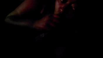 Black Bbw Head Part XVIDEOS