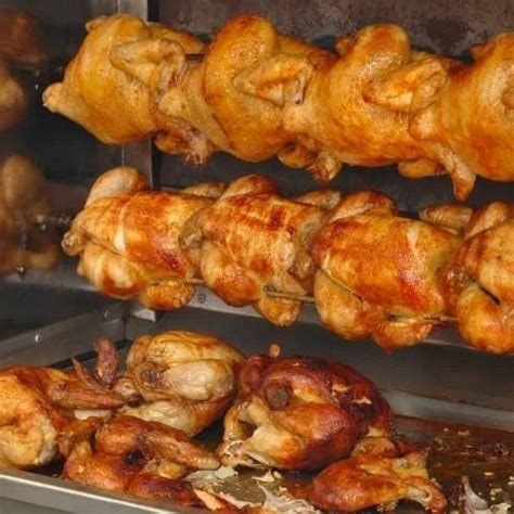 Frango Assado Da Aurea Picad O A Noite Novo Hamburgo Ifood