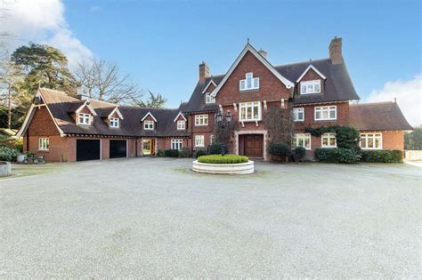 Crouch Lane Borough Green Sevenoaks Kent Tn Lu Property For