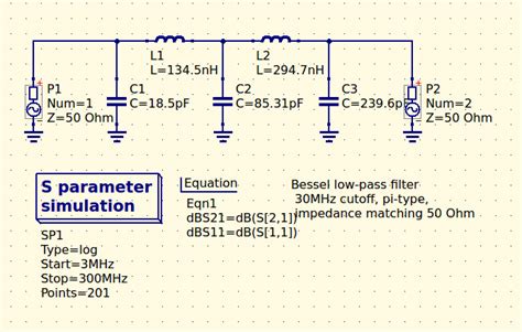 Pi Filter Circuit Diagram 4k Wallpapers Review