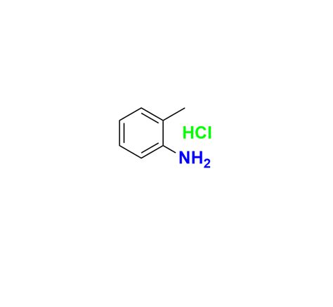 Prilocaine EP Impurity B HCl Salt AquigenBio