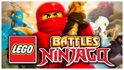 Bendobricks Plays Lego Battles Ninjago Live Youtube