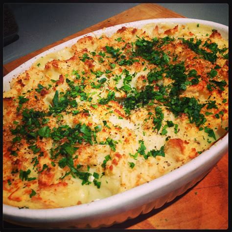 Peckham Rye Eats In Deal Fish Pie