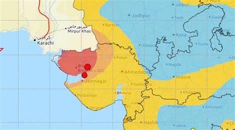 15 aftershocks jolt Kutch in 24 hours after earthquake | India News ...