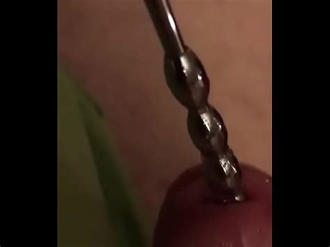 Sounding Urethra Amazing XVIDEOS