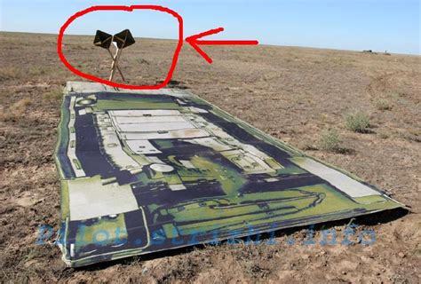 В помощь российским воинам: основы маскировки | Русская DARPA