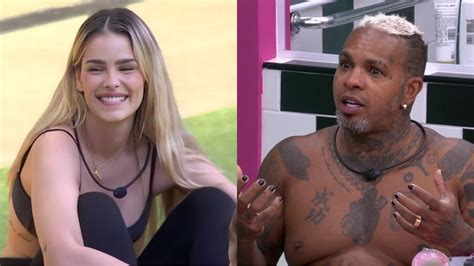 Bbb 24 Rodriguinho Chama Yasmin Brunet De Yasmin Comer E Brothers