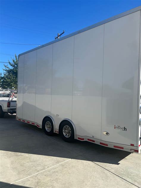 2023 Stacker Trailer - Trailers - San Diego, California | Facebook