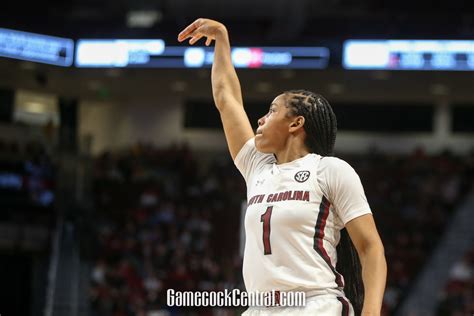 South Carolina Womens Basketball Recruiting 2025 Dorothy Nash