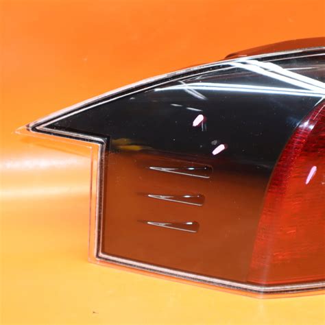 Tesla Model S Tail Light Left