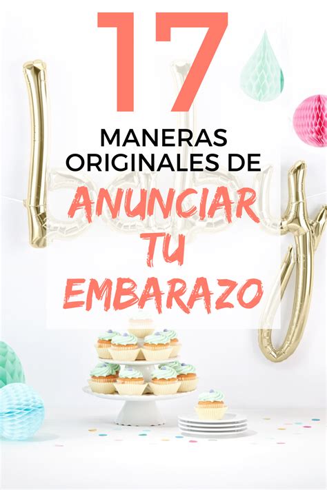 Maneras Originales De Anunciar Tu Embarazo A Los Abuelos Mumities