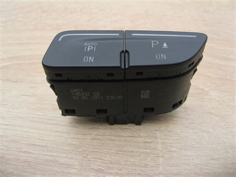 Ford Focus 3 Кнопка включения парктроников. Купить по низкой цене на ...