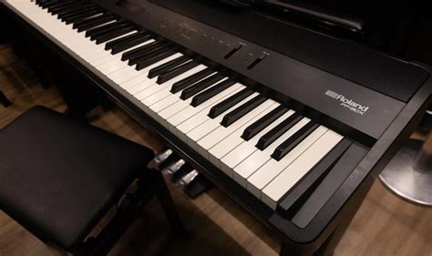 Roland FP-90X review: The Ultimate Portable Digital Piano?