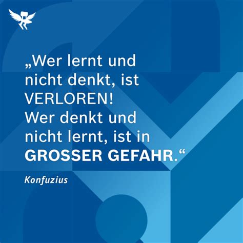 Denkanstöße Inspirierende Zitate über das Lernen Das Deutsche