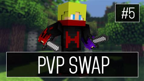 Minecraft Epicube Pvp Swap 5 YouTube