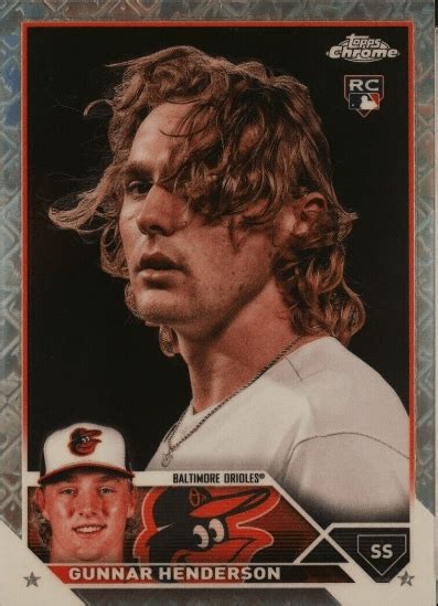 Topps Chrome Logofractor Checklist Value Key Cards