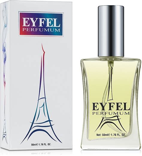 Парфюмированная вода Eyfel Perfume 1 Million E-63 | Makeup.md