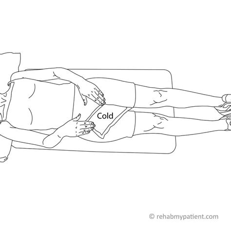 Hip Adductor Strain | Rehab My Patient