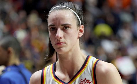 Caitlin Clark Breaks Unbelievable Record In Her Wnba Debut Bolavip Us