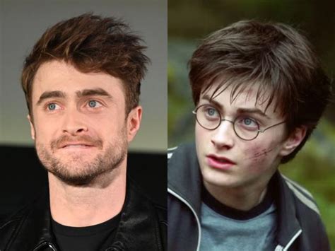 Daniel Radcliffe Se Sincera Sobre Sus Sentimientos De Que Un Nuevo