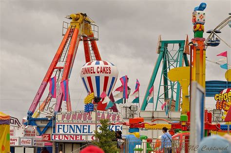 Carnival ~ lights, colors, sounds, food...love it all~~~ | Carnival lights, Rainbow aesthetic ...