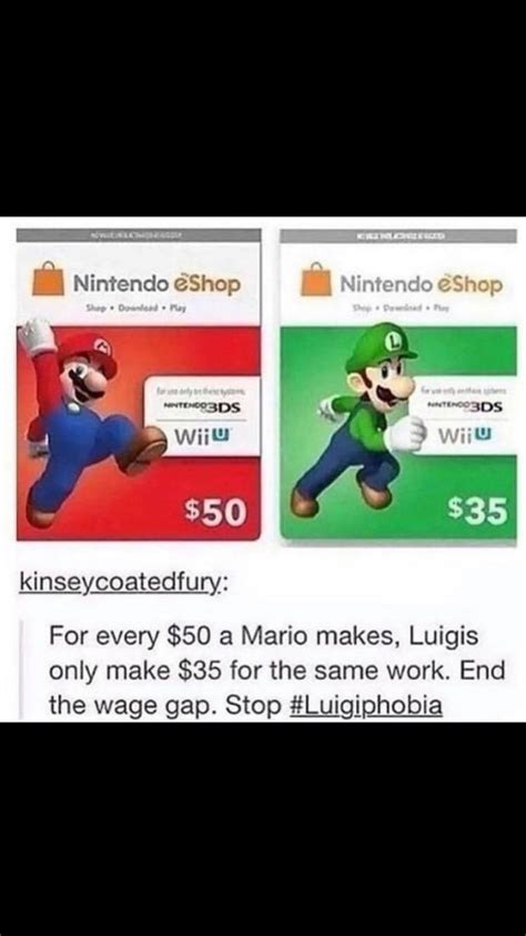 Luigi Collection : LuigisRiseUp