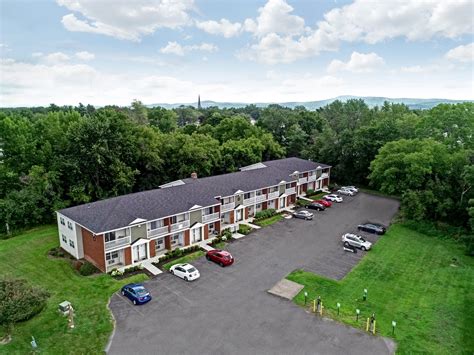 Columbia Gardens Apartments | Cohoes NY