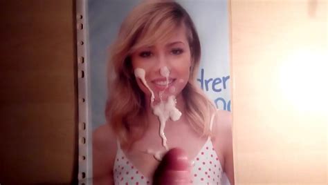 Cum On Jennette Mccurdy Gay Man Porn XHamster