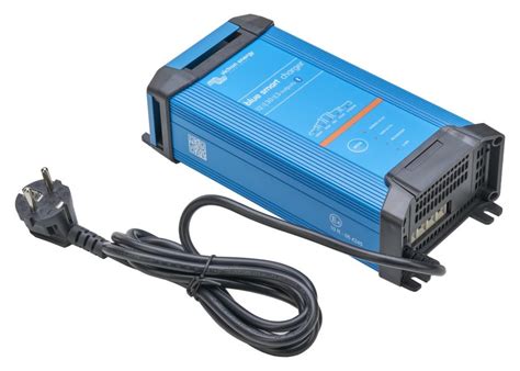 BlueSmart Charger IP 22 12 V 30 A 3 Charging Outputs Only 244 95