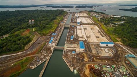 Sacyr Entrega El Canal De Panamá Pero Tardará Tres Años En Saber Si Lo