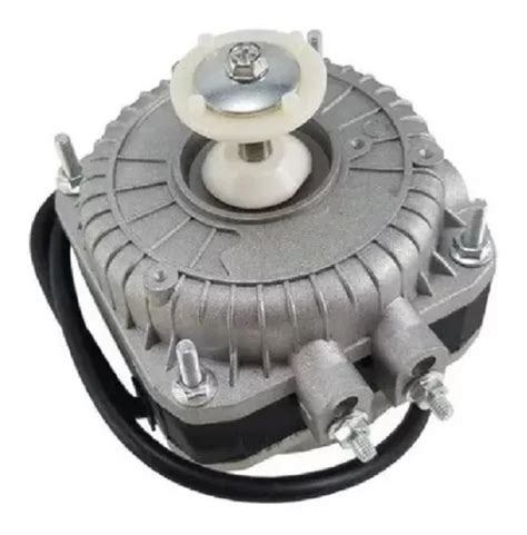 Motor Forzador Para Pala Cm Heladera Comercial Yjf En Venta En