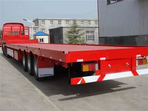 Truck Trailer Trolley in Kelwa | ID: 12980968733