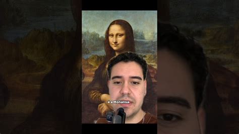 Quem Foi Leonardo Da Vinci O Maior G Nio De Todos Os Tempos Youtube