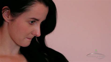 Adorable Big Boobed Brunette Aeryn Walkers Is Making Nude Selfies