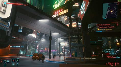 Deeper Darker And More Detailed Reshade Preset Cyberpunk Mod