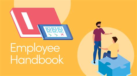 Guidelines You Should Know When Creating An Employee Handbook